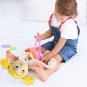 3D Organ Toy Set Human Body Anatomy Awareness Teaching Tools Human Body