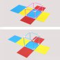 Montessori Toys Math Toys Educational Toy Shapes Learning Toys Mathematical