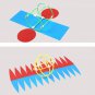 Montessori Toys Math Toys Educational Toy Shapes Learning Toys Mathematical