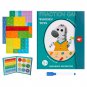 Fraction Learning Math Toy Educational toy Learning Fraction Game Arithmetic Teaching