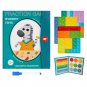 Fraction Learning Math Toy Educational toy Learning Fraction Game Arithmetic Teaching