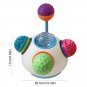 Sensory Toy Ball Infant Tactile Senses Children Toys Babies Training Ball Textured