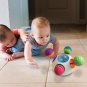 Sensory Toy Ball Infant Tactile Senses Children Toys Babies Training Ball Textured