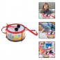 Musical Toys Drumstick Percussion Snare Education Instrument Abs Educational Children