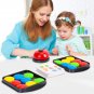 Space Logical Thinking Board Game Matching Puzzle Family Party Game