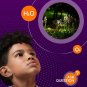 Garden Terrarium Kit For Children Kids Gardening Kit For Birthday DIY Cultivating Greenhouse