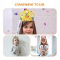 Do It Yourself Kids Crowns Diy Kit Kit Birthday Making Kit Kids Hat Material Materials Props