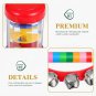 The Bell Toddler Instruments Musical Toys Sensory Toddlers Baby Percussion