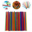 Beat Stick Rhythm Music Sticks Wood Drumsticks Beginner Instruments Musical Rods