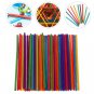 Beat Stick Rhythm Music Sticks Wood Drumsticks Beginner Instruments Musical Rods