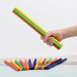 Beat Stick Rhythm Music Sticks Wood Drumsticks Beginner Instruments Musical Rods
