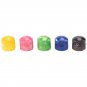 Electric Guitar Speed Control Knobs Multi Color Guitar Pot Buttons Cap Tone & Volume