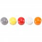 Electric Guitar Speed Control Knobs Multi Color Guitar Pot Buttons Cap Tone & Volume