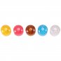 Electric Guitar Speed Control Knobs Multi Color Guitar Pot Buttons Cap Tone & Volume