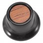 15Pcs Aluminum Guitar Tone And Volume Speed Control Knobs Top Hat For