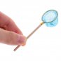 2 Pcs Fishing Home Accessories Decor Miniature Ornaments Decorate House Decoration
