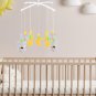 Crib Hanging Toys Cute Crib Mobiles Decor for Nursery Pushchair Decoration