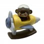 Montessori Toys Baby 0 12 24 36 Months Puzzle Toy Kids Fun Aircraft Whistle Early