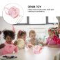 Rhythm Stick Kids Floor Drum Musical Toys Early Educational Knocking Instrument