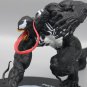 Disney Marvel Avengers Venom Spider Man 18cm Action Figure Anime Decoration Collection Figurine