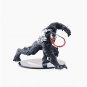 Disney Marvel Avengers Venom Spider Man 18cm Action Figure Anime Decoration Collection Figurine