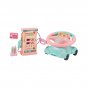 Cartoon Simulation Gas Station Toy Pretend Play Developmental for Boys Girls