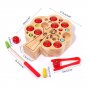 Fishing Game Toy for Kids Over 3 Years Interaction Brain Table Game