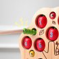 Fishing Game Toy for Kids Over 3 Years Interaction Brain Table Game