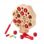 Fishing Game Toy for Kids Over 3 Years Interaction Brain Table Game