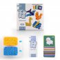 Gedo Clay Slimes 6 12y Unisex Color Box Foam Putty Ce Modeling Clay Slime Magic Sand Children