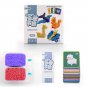 Gedo Clay Slimes 6 12y Unisex Color Box Foam Putty Ce Modeling Clay Slime Magic Sand Children