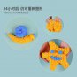 Gedo Clay Slimes 6 12y Unisex Color Box Foam Putty Ce Modeling Clay Slime Magic Sand Children