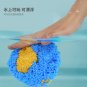 Gedo Clay Slimes 6 12y Unisex Color Box Foam Putty Ce Modeling Clay Slime Magic Sand Children