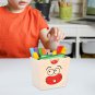 Simulation French Fries Color Matching Game Sensory Potato Chip Pairing Game