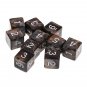 Translucent Accessories for Party, Board Game, Card Game