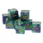 Translucent Accessories for Party, Board Game, Card Game