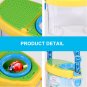 Birthday Present Insect Collector Infant Outdoor Toys Box Abs Child Summer Toddler