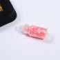 48Pcs Sequins Glitter Filler Fluffy Slime Box Toys For Children Charms Lizun Slime DIY