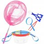 Catcher Toy Kids Insects Outdoor Collection Kit Toolkit Exploration Tools Explorer Plastic Child