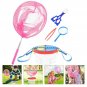 Catcher Toy Kids Insects Outdoor Collection Kit Toolkit Exploration Tools Explorer Plastic Child