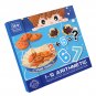 0-10 Addition and Subtraction Math Toys Accessory Teaching