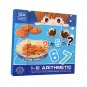 0-10 Addition and Subtraction Math Toys Accessory Teaching