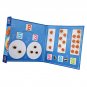 0-10 Addition and Subtraction Math Toys Accessory Teaching
