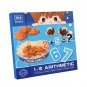 Magnetic Number 0-10 Addition and Subtraction Math Toys Premium Material