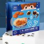 Magnetic Number 0-10 Addition and Subtraction Math Toys Premium Material