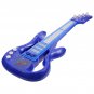 Electric Guitar Toy Beginner Practice Ukulele Mini Instrument Training Instrument Musical