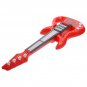 Electric Guitar Toy Beginner Practice Ukulele Mini Instrument Training Instrument Musical
