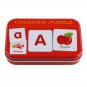 Alphabet Flash Cards Toddlers Infant Early Learning Early Education Children