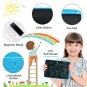 Drawing Handwriting Pad 3D Magic Drawing Pad LED Writing Board Luminous Graffiti Drawing