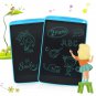 Drawing Handwriting Pad 3D Magic Drawing Pad LED Writing Board Luminous Graffiti Drawing
